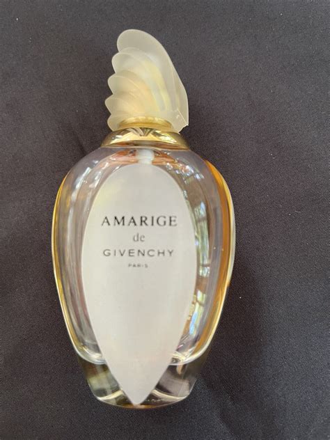 amarige de givenchy paris price